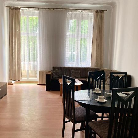 Apartament W Centrum Kolobrzegu Exteriör bild
