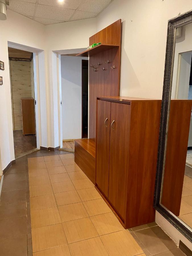 Apartament W Centrum Kolobrzegu Exteriör bild