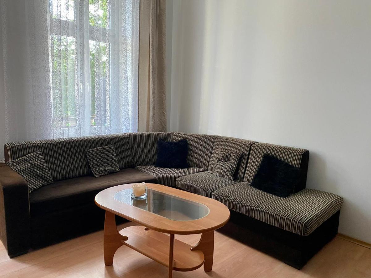 Apartament W Centrum Kolobrzegu Exteriör bild